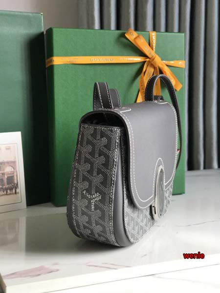 2024年新作入荷原版復刻 Goyard バッグ wl工場SIZE:25*17*8cm