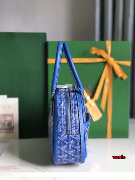 2024年新作入荷原版復刻 Goyard バッグ wl工場SIZE:26×17×8cm