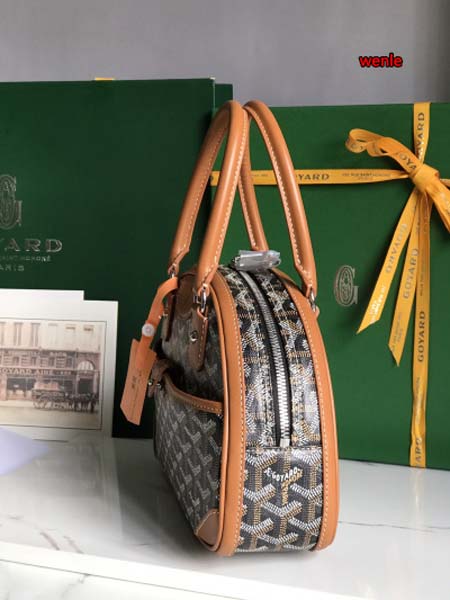 2024年新作入荷原版復刻 Goyard バッグ wl工場SIZE:26×17×8cm