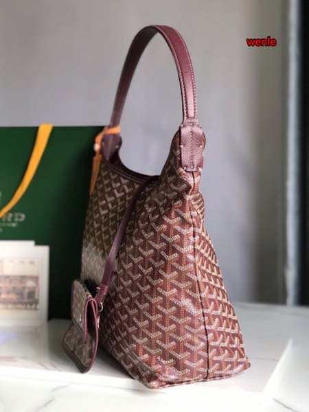 2024年新作入荷原版復刻 Goyard バッグ wl工場SIZE:42×27×15cm