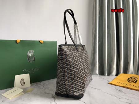 2024年新作入荷原版復刻 Goyard バッグ wl工場SIZE:35*27*14cm