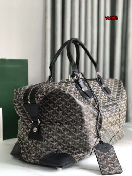 2024年新作入荷原版復刻 Goyard バッグ wl工場SIZE:30 cm x 22 cm x 45 cm