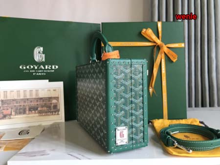 2024年新作入荷原版復刻 Goyard バッグ wl工場SIZE:24.5cm x 7.5cm x 17cm