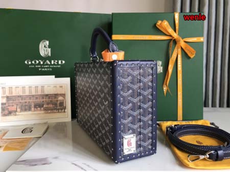 2024年新作入荷原版復刻 Goyard バッグ wl工場SIZE:24.5cm x 7.5cm x 17cm