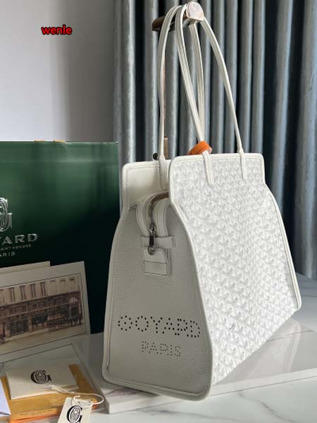 2024年新作入荷原版復刻 Goyard バッグ wl工場SIZE:40cm×17cm×31cm