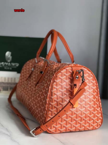 2024年新作入荷原版復刻 Goyard バッグ wl工場SIZE:48×22×27cm