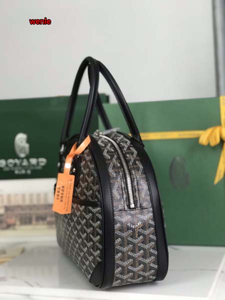 2024年新作入荷原版復刻 Goyard バッグ wl工場SIZE:35×23×10.5cm