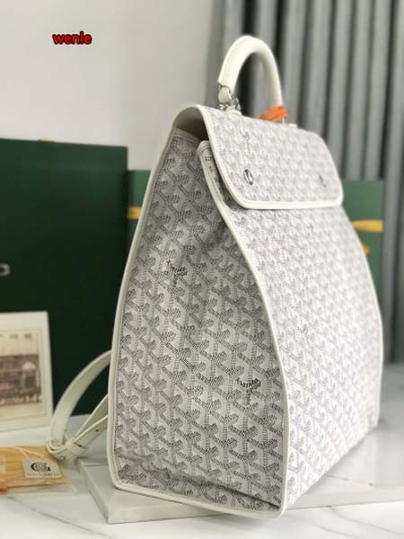 2024年新作入荷原版復刻 Goyard バッグ wl工場SIZE:33*35*16cm