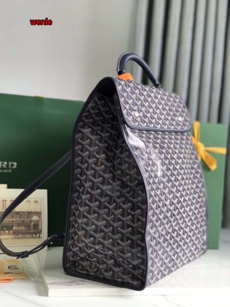 2024年新作入荷原版復刻 Goyard バッグ wl工場SIZE:33*35*16cm