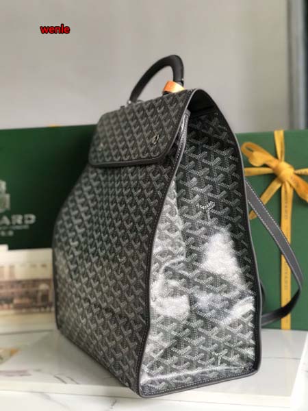 2024年新作入荷原版復刻 Goyard バッグ wl工場SIZE:33*35*16cm