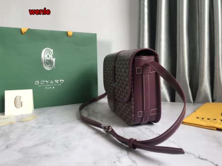 2024年新作入荷原版復刻 Goyard バッグ wl工場SIZE:28Cm