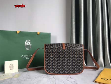 2024年新作入荷原版復刻 Goyard バッグ wl工場SIZE:28Cm