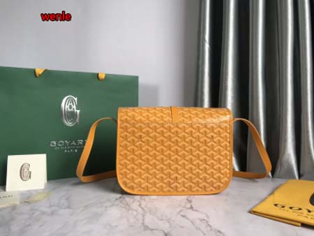 2024年新作入荷原版復刻 Goyard バッグ wl工場SIZE:28Cm