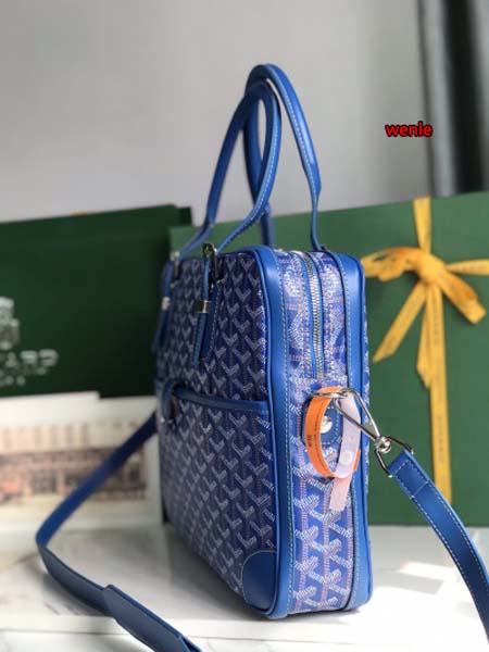 2024年新作入荷原版復刻 Goyard バッグ wl工場SIZE:35×7×27cm