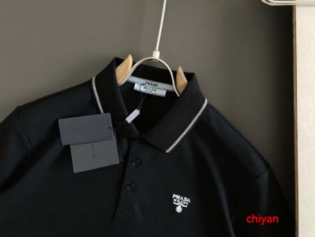 2024年春夏高品質新作入荷プラダ半袖 Tシャツ chiyan工場