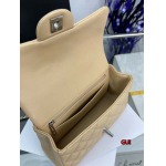 2024年秋冬1月4日人気新品入荷シャネル バッグ gui工場20×14×7cm