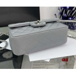 2024年秋冬1月4日人気新品入荷シャネル バッグ gui工場20×14×7cm