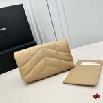 2024年秋冬1月4日人気新品入荷イヴサンローラン バッグqb工場18×12×5cm