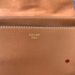 2024年秋冬1月4日人気新品入荷CELINE バッグqb工場32cmX24cmX15cm