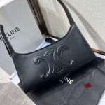 2024年秋冬1月4日原版復刻新品入荷CELINE バッグqb工場24×13×5