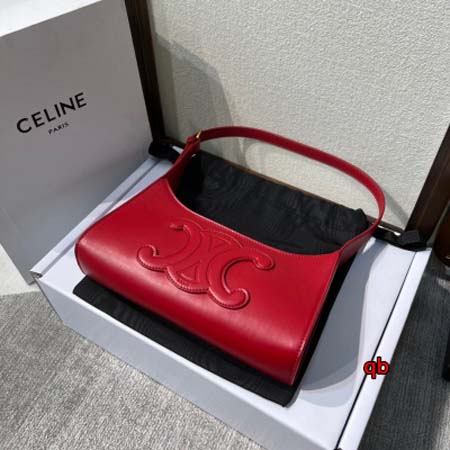 2024年秋冬1月4日原版復刻新品入荷CELINE バッグq...