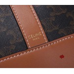 2024年秋冬1月4日原版復刻新品入荷CELINE バッグqb工場17*27*33