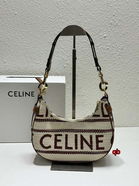 2024年秋冬1月4日人気新品入荷CELINE バッグqb工...