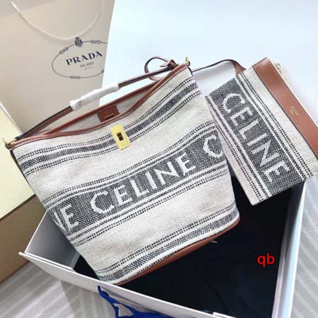 2024年秋冬1月4日人気新品入荷CELINE バッグqb工...