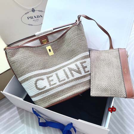 2024年秋冬1月4日人気新品入荷CELINE バッグqb工...