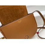 2024年秋冬1月4日人気新品入荷CELINE バッグqb工場18.5 X 15 X 7