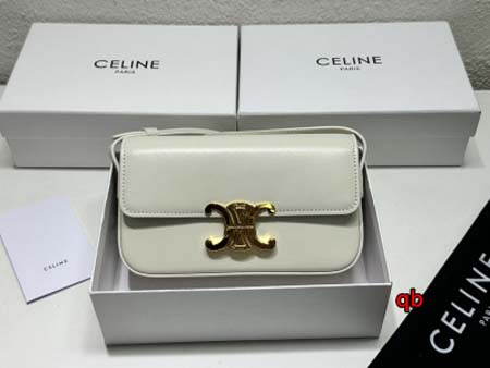 2024年秋冬1月4日人気新品入荷CELINE バッグqb工...