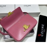 2024年秋冬1月4日人気新品入荷CELINE バッグqb工場20 X 10 X 4cm