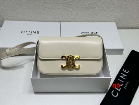 2024年秋冬1月4日人気新品入荷CELINE バッグqb工...