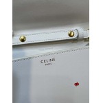 2024年秋冬1月4日人気新品入荷CELINE バッグqb工場19.5x13×4