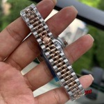 ロレックス高品質31mm 自動巻ムーブメント腕時計 yaf工場