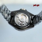 シャネル高品質J12 自動巻女性腕時計33mm yaf工場