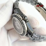 シャネル高品質J12 自動巻女性腕時計33mm yaf工場