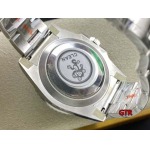 ロレックス 高品質自動巻ムーブメント41mm 腕時計GTR工場