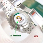 ロレックス 高品質自動巻ムーブメント41mm 腕時計GTR工場