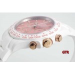 ロレックス 高品質自動巻ムーブメント40mm 腕時計