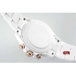 ロレックス 高品質自動巻ムーブメント40mm 腕時計