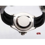 ロレックス 高品質自動巻ムーブメント40mm 腕時計