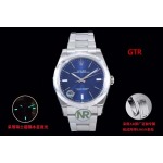 ロレックス高品質自動巻 39mm 腕時計