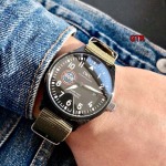 IWC 高品質自動巻  腕時計