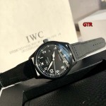 IWC 高品質自動巻  腕時計