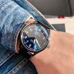 IWC 高品質自動巻  腕時計