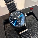 IWC 高品質自動巻  腕時計