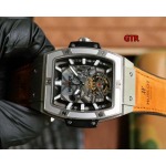 ウブロHublot 高品質42mm自動巻 腕時計