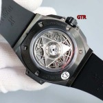 ウブロHublot 高品質45mm自動巻 腕時計