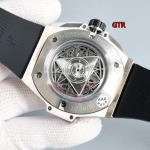 ウブロHublot 高品質45mm自動巻 腕時計